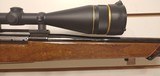 Used Weatherby MK V 257 WBY MAGnum with Scope Very good condition - 18 of 20