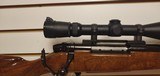 Used Weatherby MK V 257 WBY MAGnum with Scope Very good condition - 17 of 20