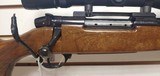 Used Weatherby MK V 257 WBY MAGnum with Scope Very good condition - 16 of 20