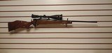 Used Weatherby MK V 257 WBY MAGnum with Scope Very good condition - 13 of 20