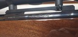 Used Weatherby MK V 257 WBY MAGnum with Scope Very good condition - 7 of 20