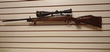 Used Weatherby MK V 257 WBY MAGnum with Scope Very good condition - 1 of 20