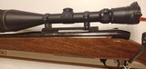 Used Weatherby MK V 257 WBY MAGnum with Scope Very good condition - 6 of 20