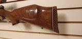 Used Weatherby MK V 257 WBY MAGnum with Scope Very good condition - 2 of 20