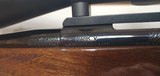 Used Weatherby MK V 257 WBY MAGnum with Scope Very good condition - 8 of 20