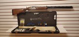 Used Beretta 687 EL Gold Pigeon 12 Gauge 32" barrel with case Very Good Condition - 11 of 23