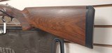 Used Beretta 687 EL Gold Pigeon 12 Gauge 32" barrel with case Very Good Condition - 2 of 23
