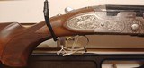 Used Beretta 687 EL Gold Pigeon 12 Gauge 32" barrel with case Very Good Condition - 13 of 23