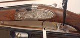 Used Beretta 687 EL Gold Pigeon 12 Gauge 32" barrel with case Very Good Condition - 4 of 23