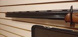 Used Beretta 687 EL Gold Pigeon 12 Gauge 32" barrel with case Very Good Condition - 9 of 23