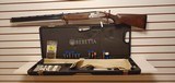 Used Beretta 687 EL Gold Pigeon 12 Gauge 32" barrel with case Very Good Condition - 1 of 23