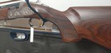 Used Beretta 687 EL Gold Pigeon 12 Gauge 32" barrel with case Very Good Condition - 3 of 23