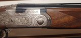 Used Beretta 687 EL Gold Pigeon 12 Gauge 32" barrel with case Very Good Condition - 14 of 23