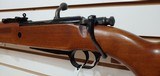 Like New Madsen Model 1958 30-06 Un-Issued 1958 with bayonet - 4 of 24