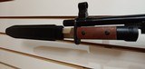 Like New Madsen Model 1958 30-06 Un-Issued 1958 with bayonet - 11 of 24