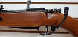 Like New Madsen Model 1958 30-06 Un-Issued 1958 with bayonet - 5 of 24