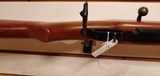 Like New Madsen Model 1958 30-06 Un-Issued 1958 with bayonet - 21 of 24