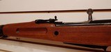 Like New Madsen Model 1958 30-06 Un-Issued 1958 with bayonet - 7 of 24