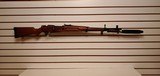 Like New Madsen Model 1958 30-06 Un-Issued 1958 with bayonet - 13 of 24