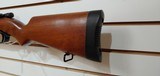 Like New Madsen Model 1958 30-06 Un-Issued 1958 with bayonet - 2 of 24