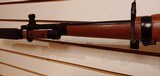 Like New Madsen Model 1958 30-06 Un-Issued 1958 with bayonet - 10 of 24