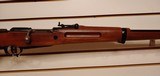Like New Madsen Model 1958 30-06 Un-Issued 1958 with bayonet - 17 of 24