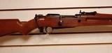 Like New Madsen Model 1958 30-06 Un-Issued 1958 with bayonet - 16 of 24