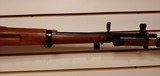 Like New Madsen Model 1958 30-06 Un-Issued 1958 with bayonet - 18 of 24