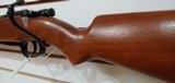 Like New Madsen Model 1958 30-06 Un-Issued 1958 with bayonet - 3 of 24