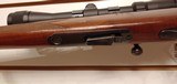 Used Mossberg 640KS 22 Magnum with scope good condition - 8 of 18