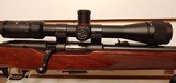 Used Mossberg 640KS 22 Magnum with scope good condition - 13 of 18