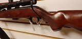 Used Mossberg 640KS 22 Magnum with scope good condition - 3 of 18