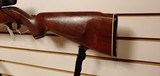 Used Mossberg 640KS 22 Magnum with scope good condition - 2 of 18