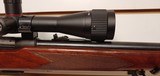 Used Mossberg 640KS 22 Magnum with scope good condition - 14 of 18