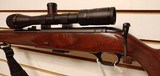 Used Mossberg 640KS 22 Magnum with scope good condition - 4 of 18