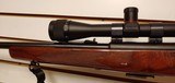Used Mossberg 640KS 22 Magnum with scope good condition - 6 of 18