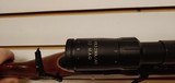 Used Mossberg 640KS 22 Magnum with scope good condition - 18 of 18