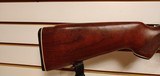 Used Mossberg 640KS 22 Magnum with scope good condition - 10 of 18