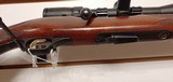 Used Mossberg 640KS 22 Magnum with scope good condition - 17 of 18