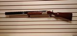 Used Browning Citori 12 Gauge 28" barrel very good condition - 1 of 24