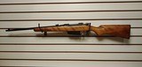 Used Itailian carcano 6.5 good condition - 1 of 16