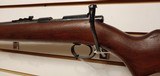 Used Winchester Model 72 22 short fair condition - 4 of 18
