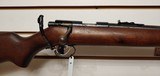 Used Winchester Model 72 22 short fair condition - 12 of 18