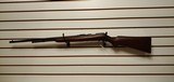 Used Winchester Model 72 22 short fair condition - 1 of 18