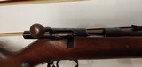 Used Winchester Model 72 22 short fair condition - 17 of 18