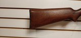 Used Winchester Model 72 22 short fair condition - 10 of 18