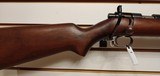 Used Winchester Model 72 22 short fair condition - 11 of 18