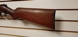 Used Winchester Model 72 22 short fair condition - 2 of 18