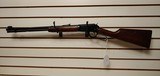 Used Winchester 9422 22LR fair condition - 1 of 20