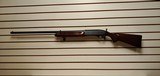 Used Remington Sportsman 48 30" barrel full choke good condition - 1 of 18